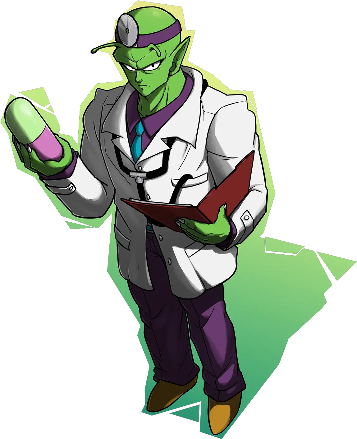 Dr Dr Piccolo Png Piccolo Png