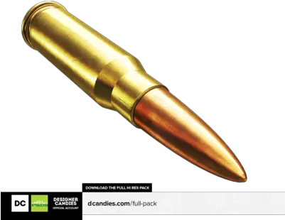 Bullet Render Designercandies Psd Bullet Render Png Flying Bullet Png