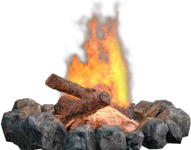 Download Drawn Campfire Fire Png Camp Fire Png Campfire Transparent Background