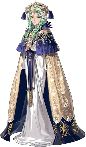 Rhea Fire Emblem Wiki Lady Rhea Fire Emblem Png I Am Setsuna Icon