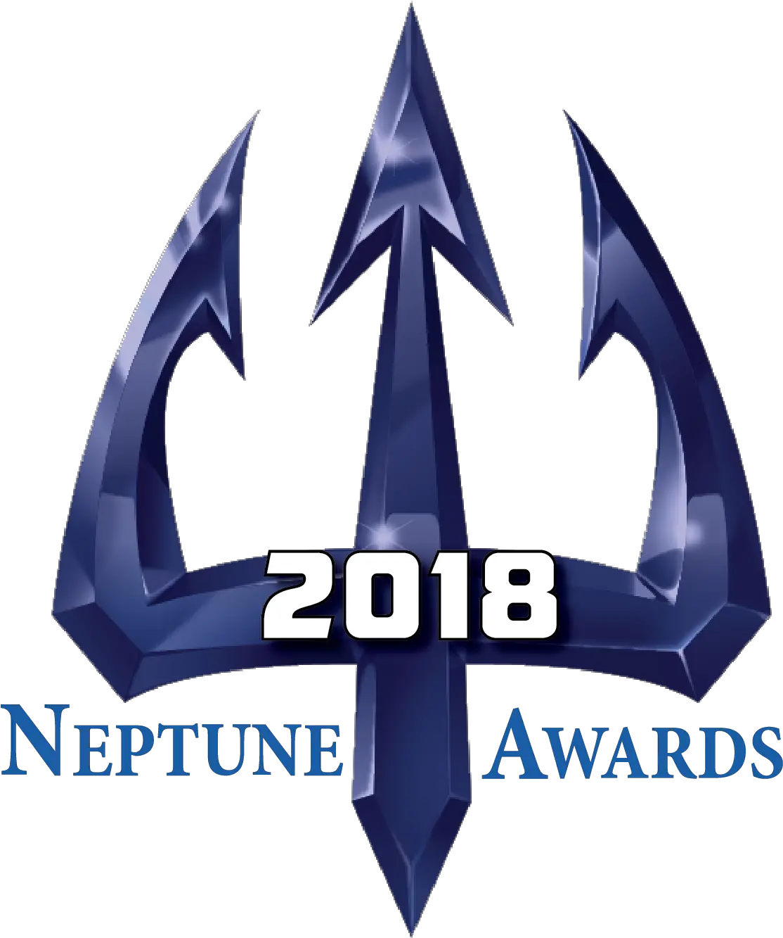 Download Trident Png Image With No Neptune Award 2019 Trident Png