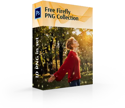 Firefly Png Free Overlay Fireflies Flyer Fire Spark Png