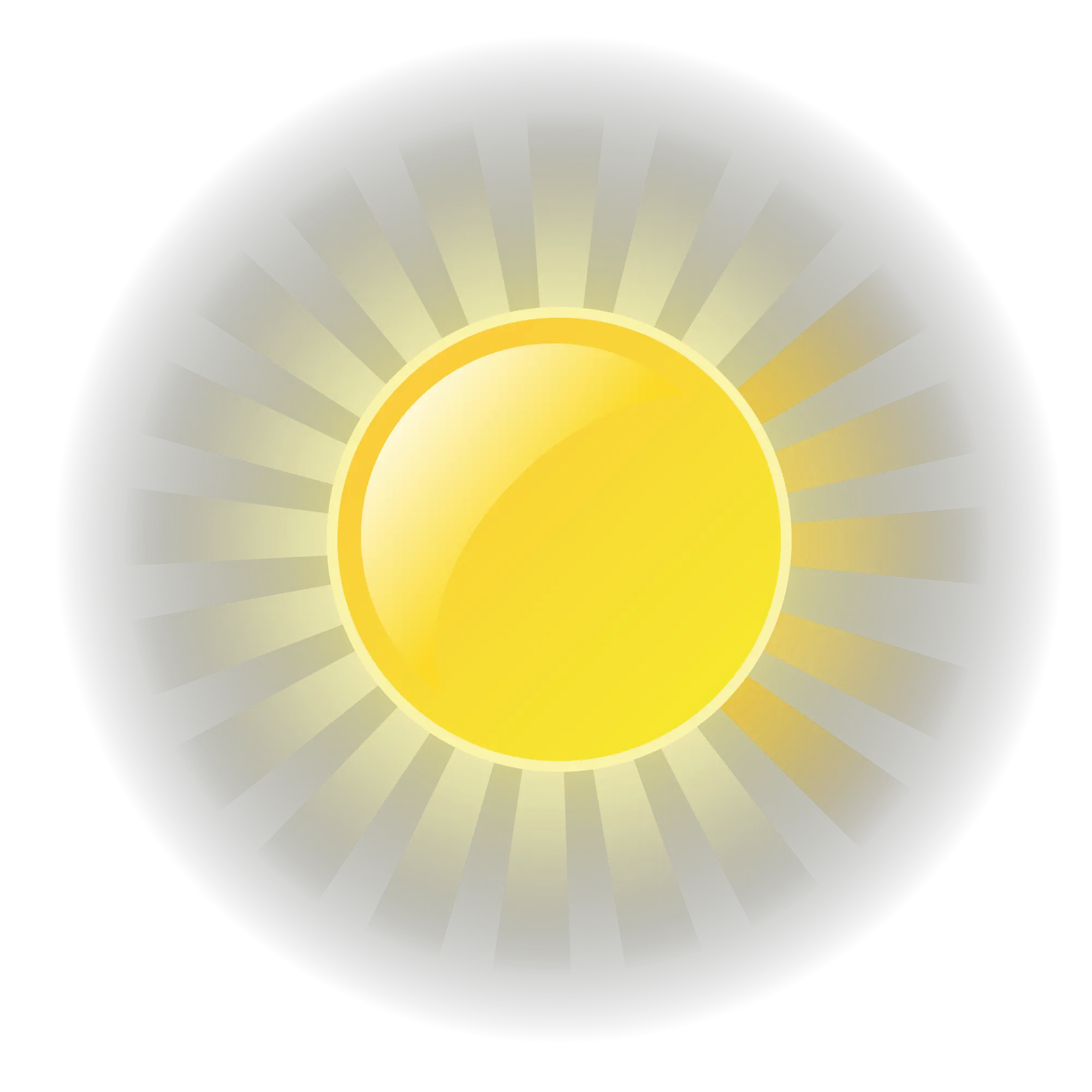 Sun Flare Photoshop Png