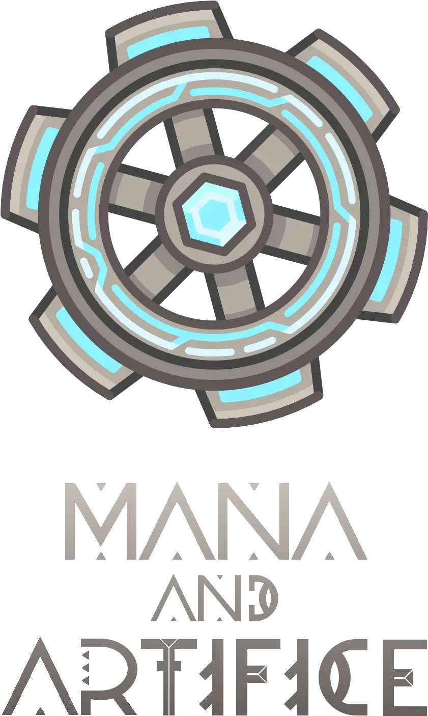 Downloads World Of Minecraft Png Mana Icon