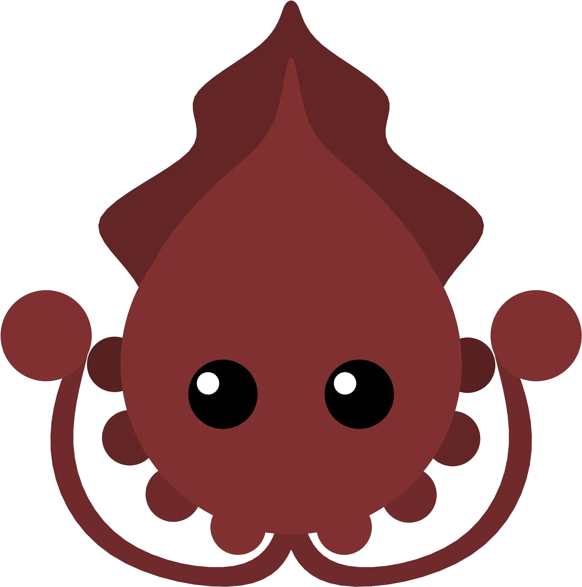 Giant Squid Png Image Clip Art Squid Png