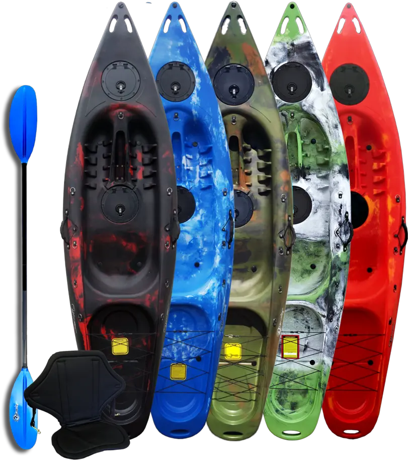 Webshop The Icross Png Kayak