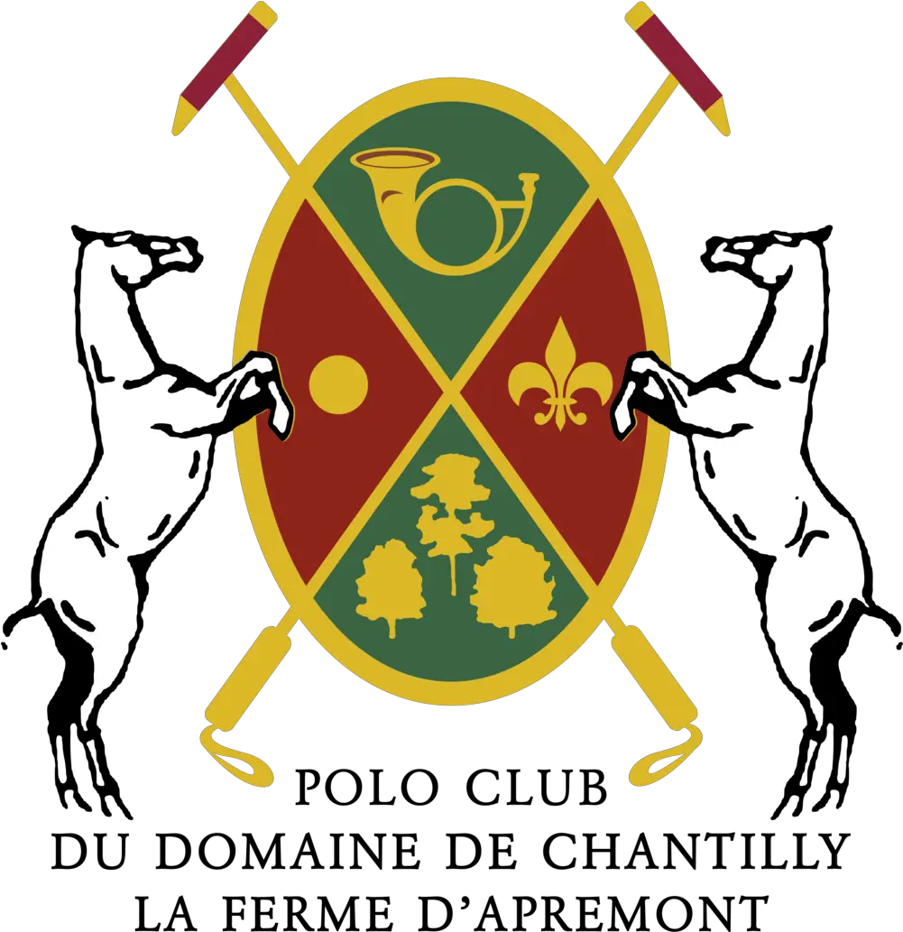 Chantilly Polo Club Png Logo