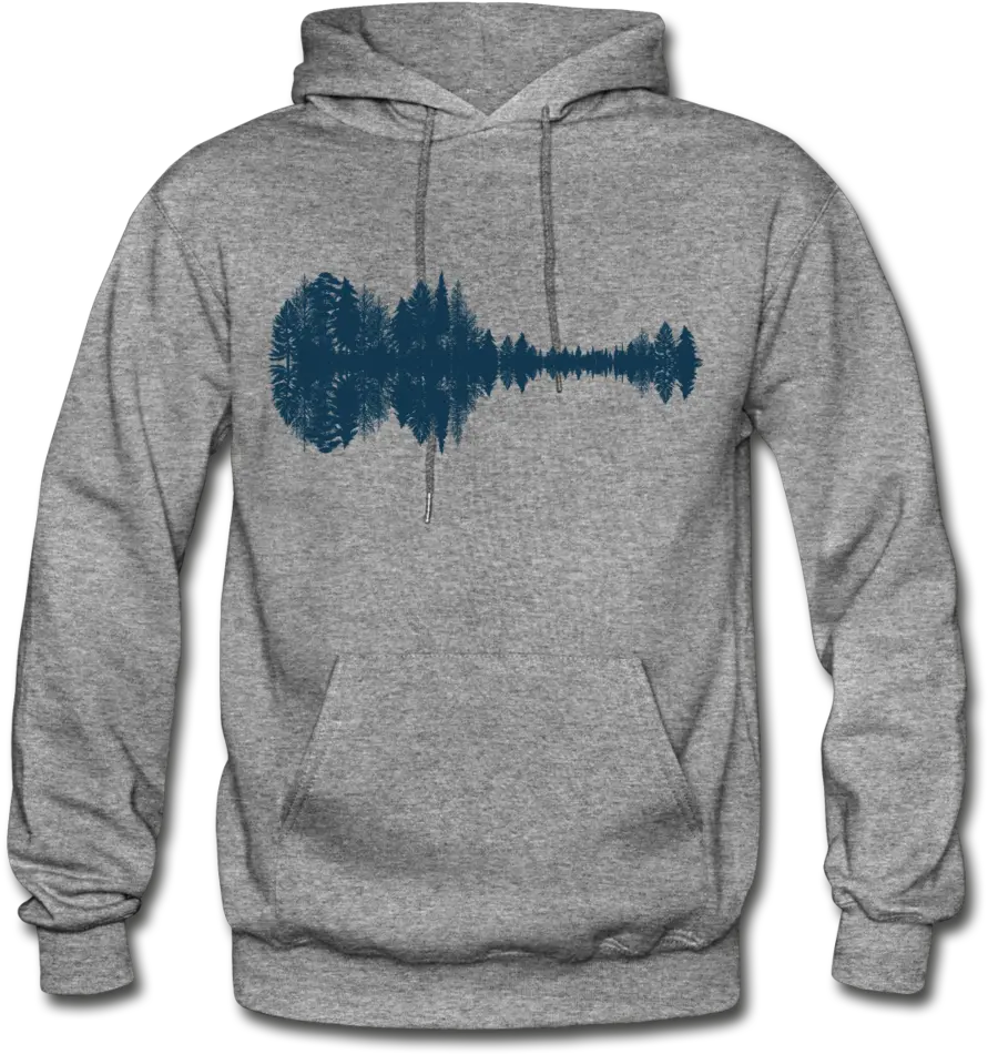 Cedar Grove Hoodie Gildan Png Soundwave Icon
