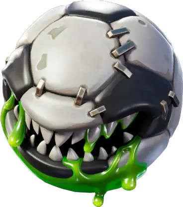 Fortnite Zomball Back Bling Png Pictures Images Fortnite Zomball Backbling Fortnite Skull Icon