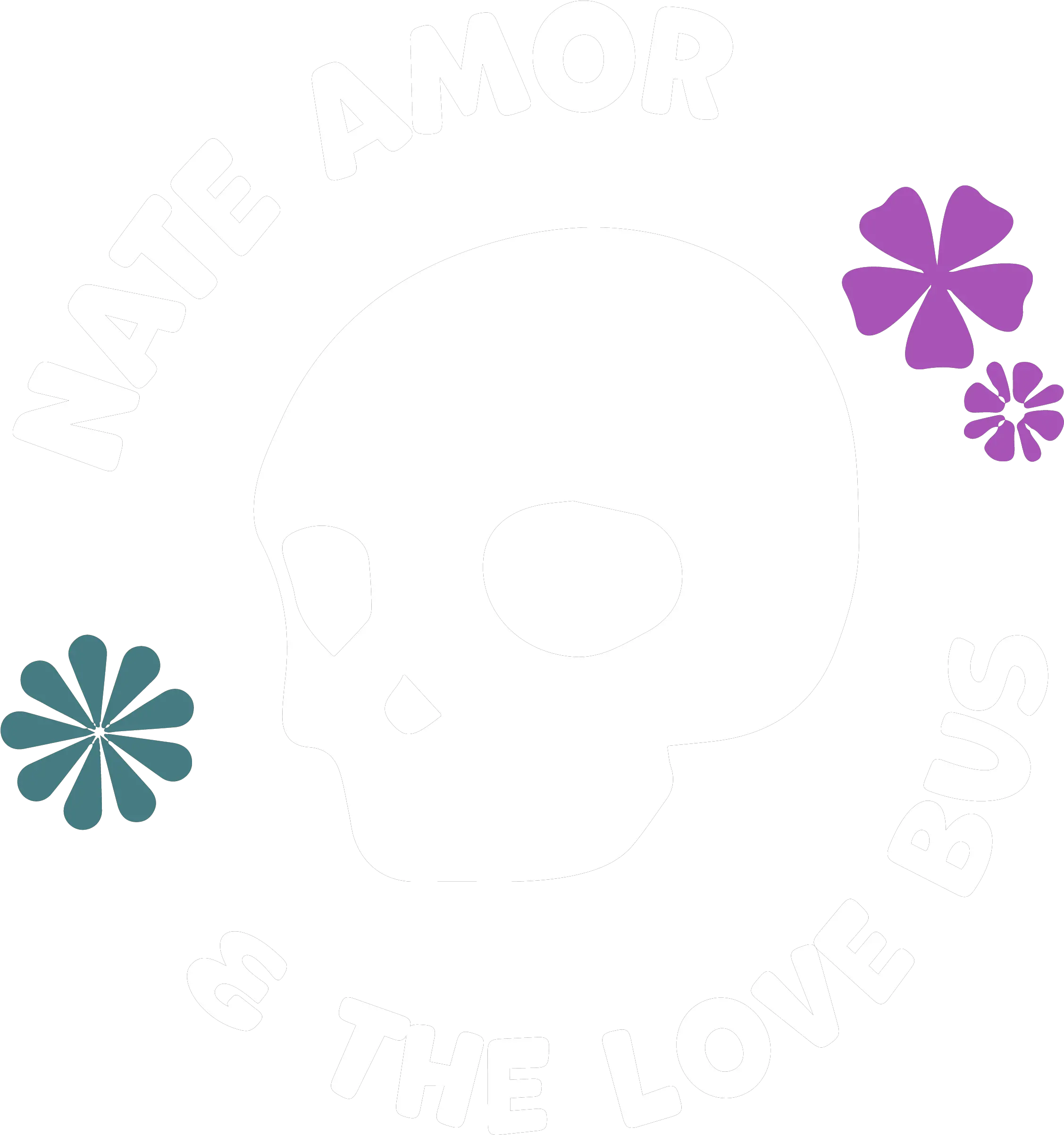 Nate Amor U0026 The Love Bus Singer Songwriter Official Website Dot Png Amor Png