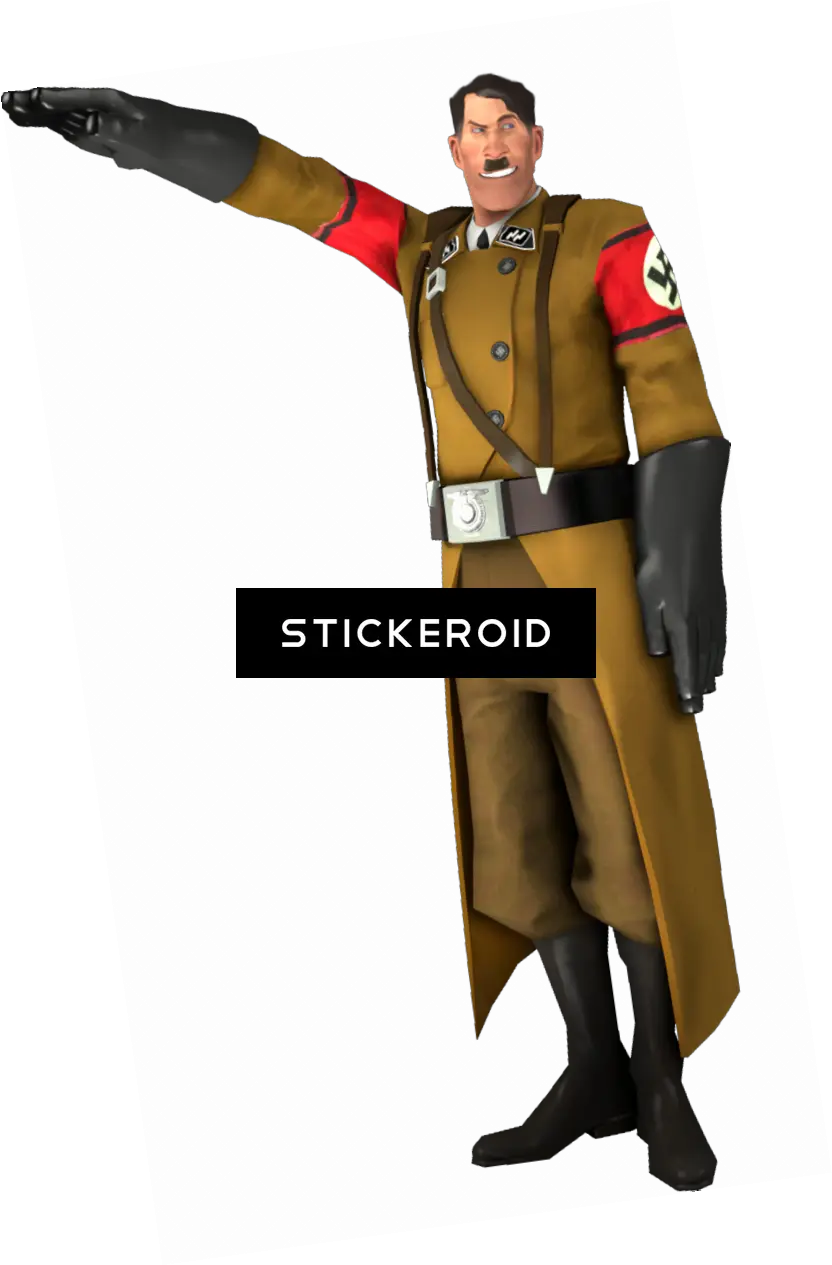 Hitler Png Transparent Hitler Costume Hitler Png