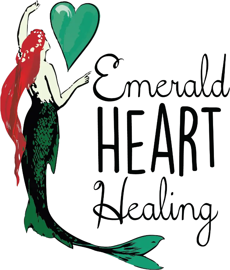Home Emerald Heart Healing Mermaid Png Healing Love Icon