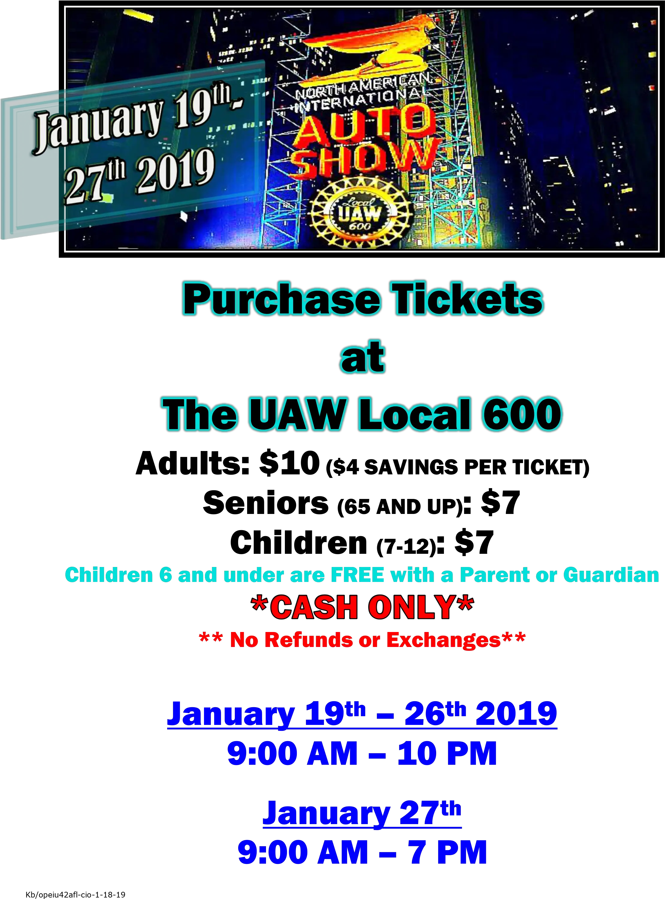 Uaw Local 600 Website Rh Uawlocal600 Museum Of Manhattan Png Porg Png