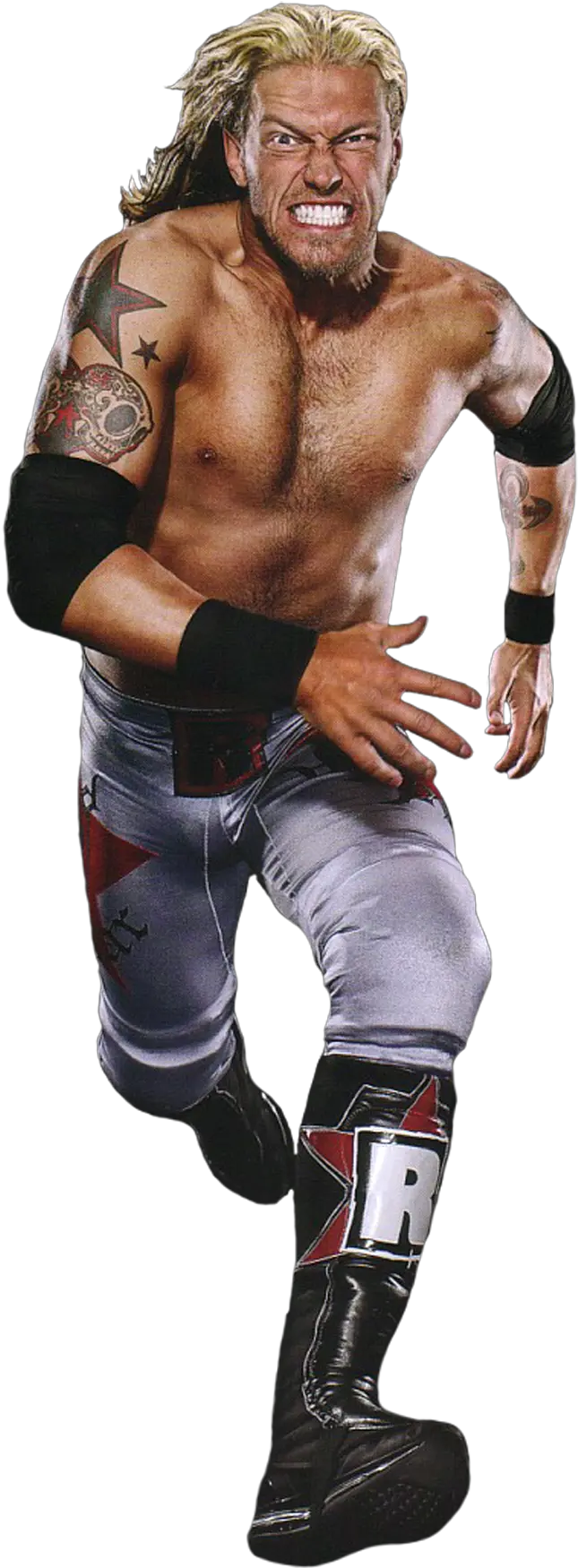 Edge Png Transparent Images Wwe Edge Edge Png