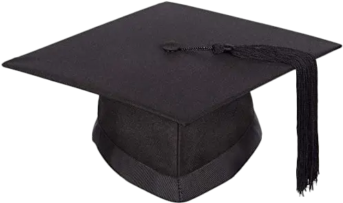 Graduation Png Transparent Images Cap And Gown Hat Grad Hat Png