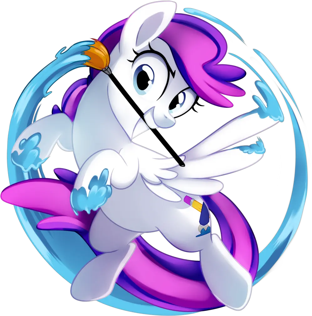 Artist Pepooni Bronycon Mascots Bronycon Mascot Png Bronycon Logo