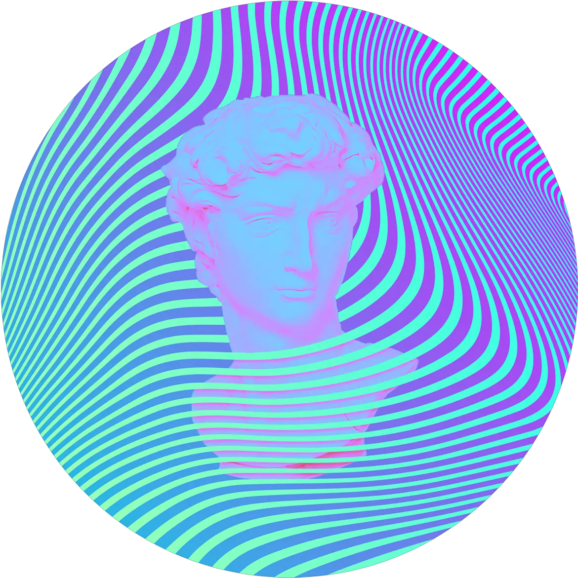 Welcome To Vaporwave Pulley Vw Png Vapor Wave Png