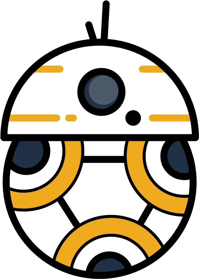 Emoticonos De Stars Wars Transparent Star Wars Emoji Png Starwars Logo