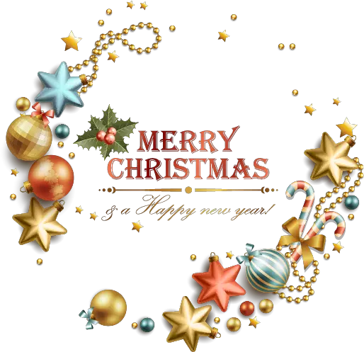 Merry Christmas Png Transparent Images Transparent Merry Christmas And Happy New Year Christmas Transparent