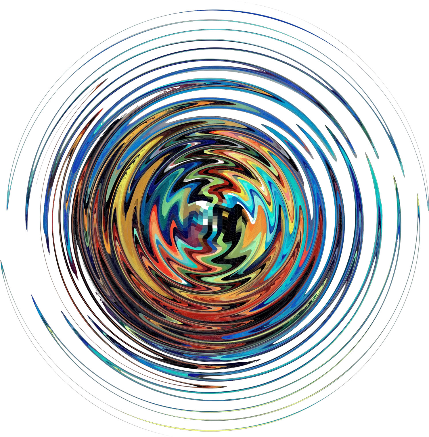 Ripples Png Image Transparent Ripples In Water Ripples Png