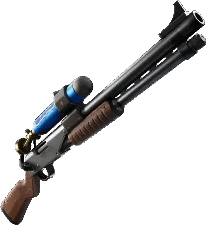 Charge Shotgun Fortnite Wiki Fortnite Charge Shotgun Png Ios 7 Fully Charged Icon