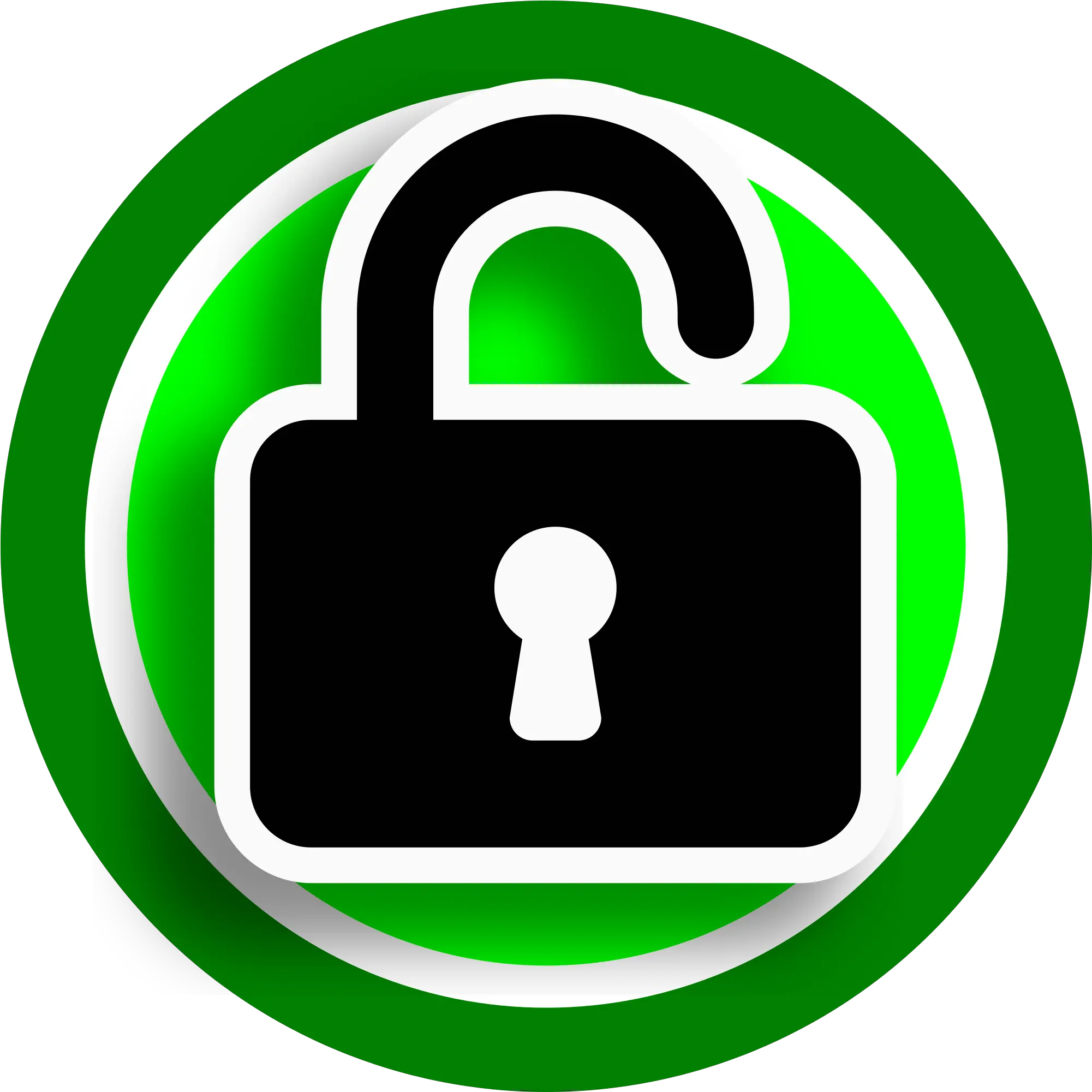 Hmi Icon Unlock Openclipart Language Png Contract Icon Png