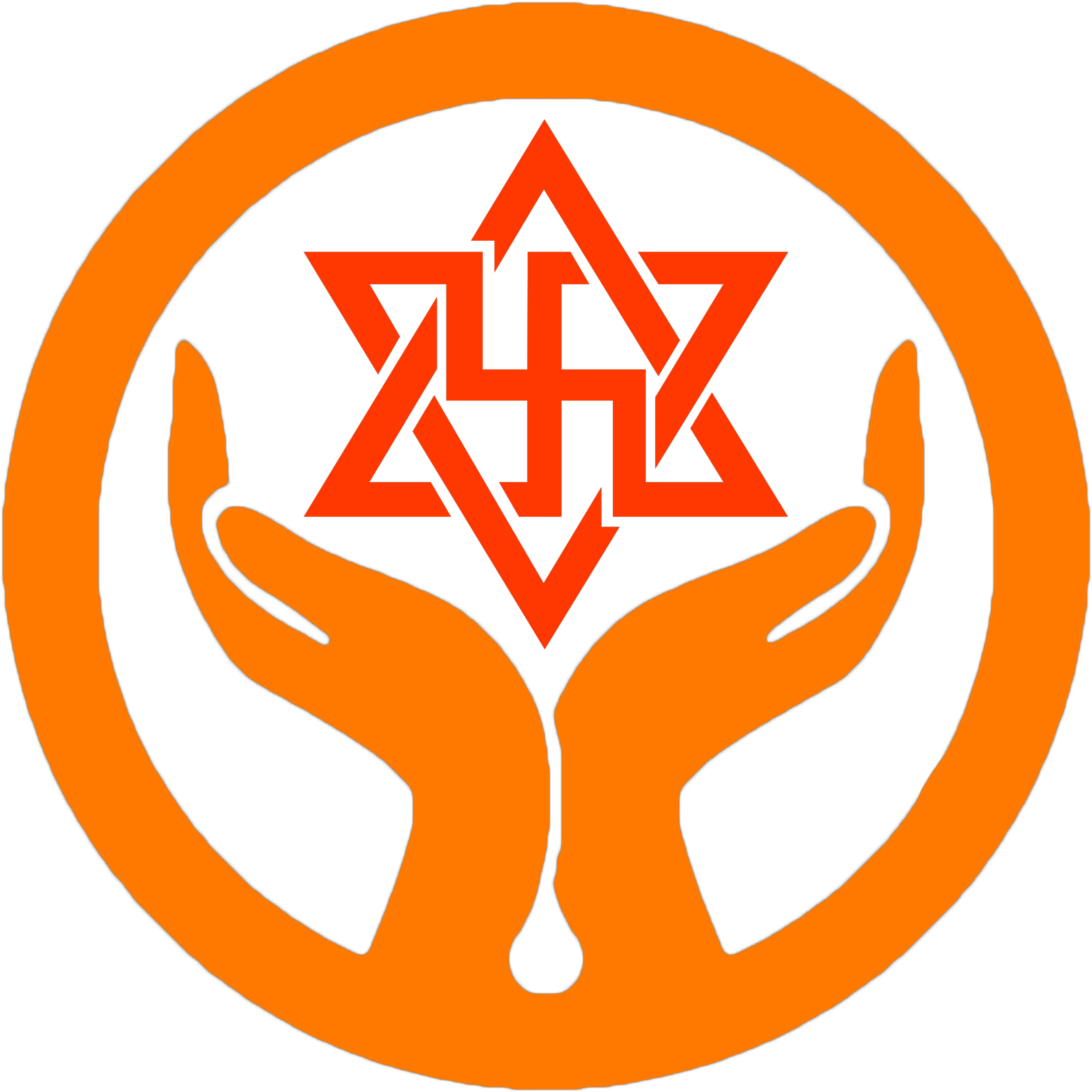 Swastik Swastika Magen David Png Swastik Logo