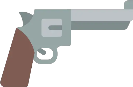 Free Icon Revolver Weapons Png Revolver Icon