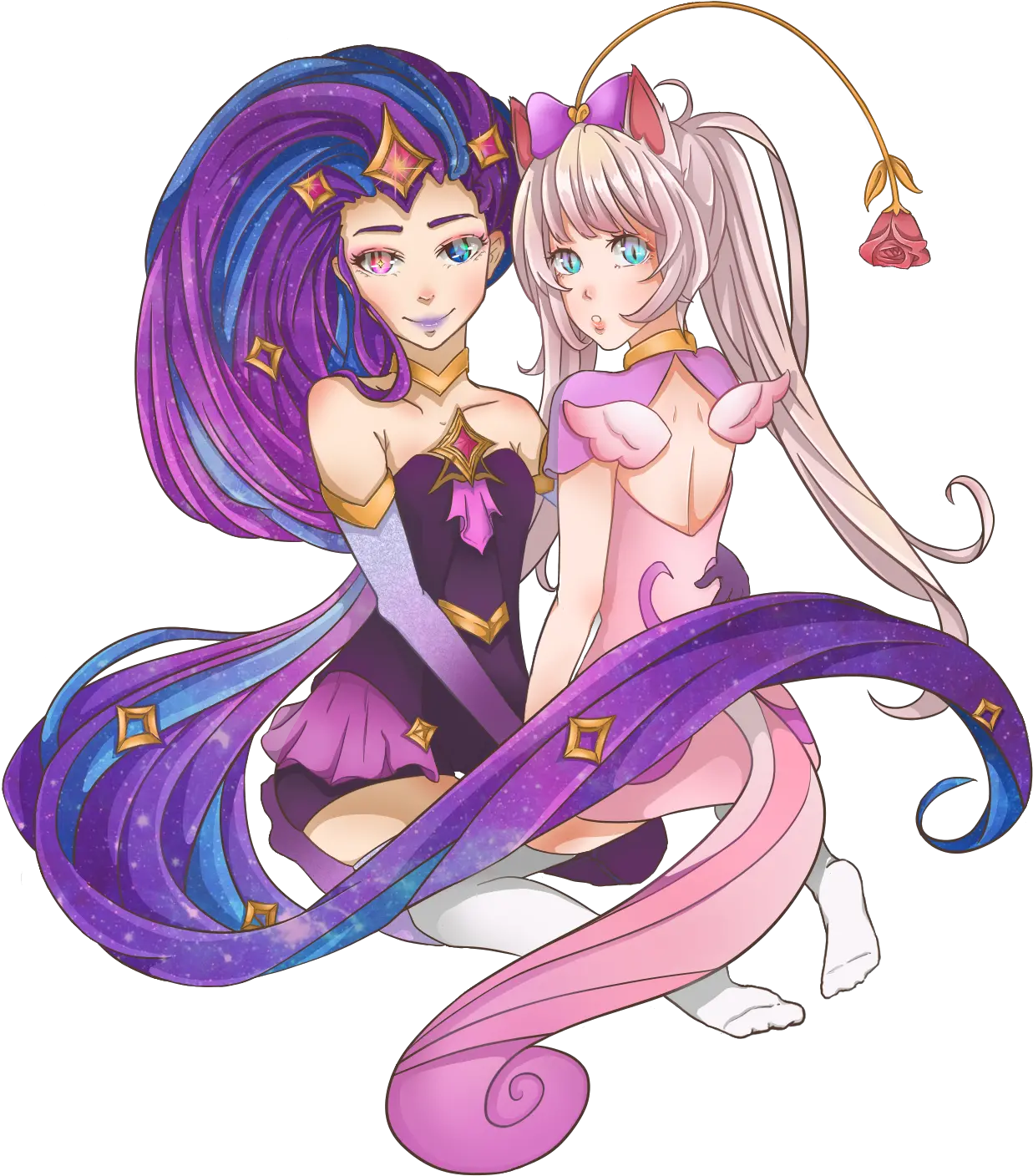 503 Best Yuumi Images Zoe And Yuumi Png Urf Summoner Icon