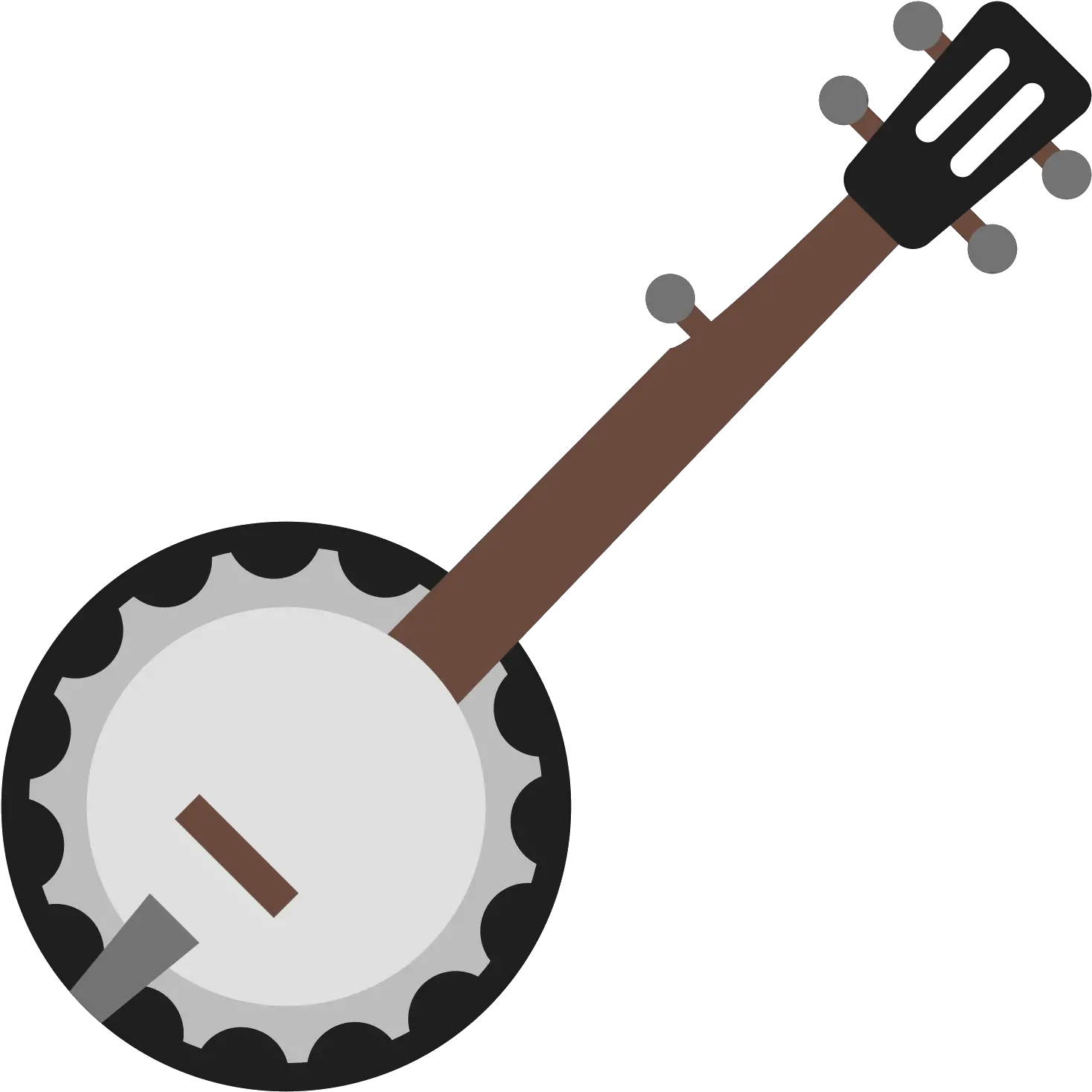 Banjo Png 4 Image Clip Art Banjo Png