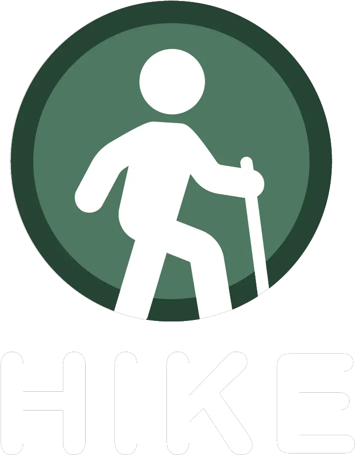 Hike U2014 Shawnee Ohio Language Png Ruins Map Icon