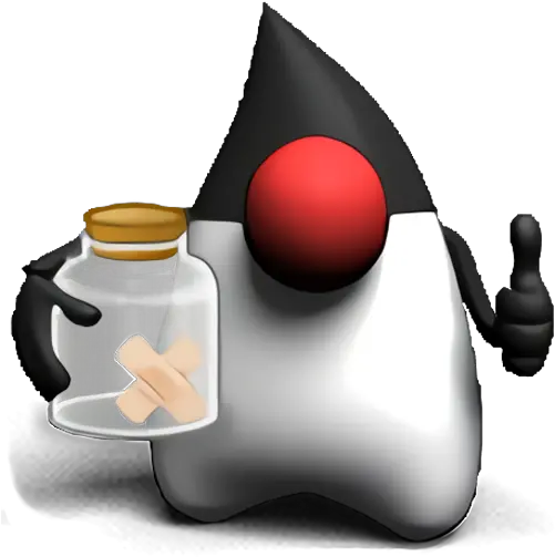 Jarfix 300 Download Techspot Jarfix Icon Png Jar File Icon