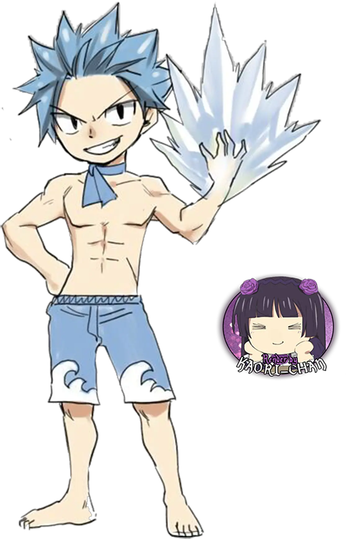 Png Natsu