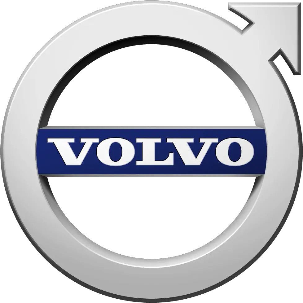 Volvo Logo Hd Png Meaning Ab Volvo Emblem Png