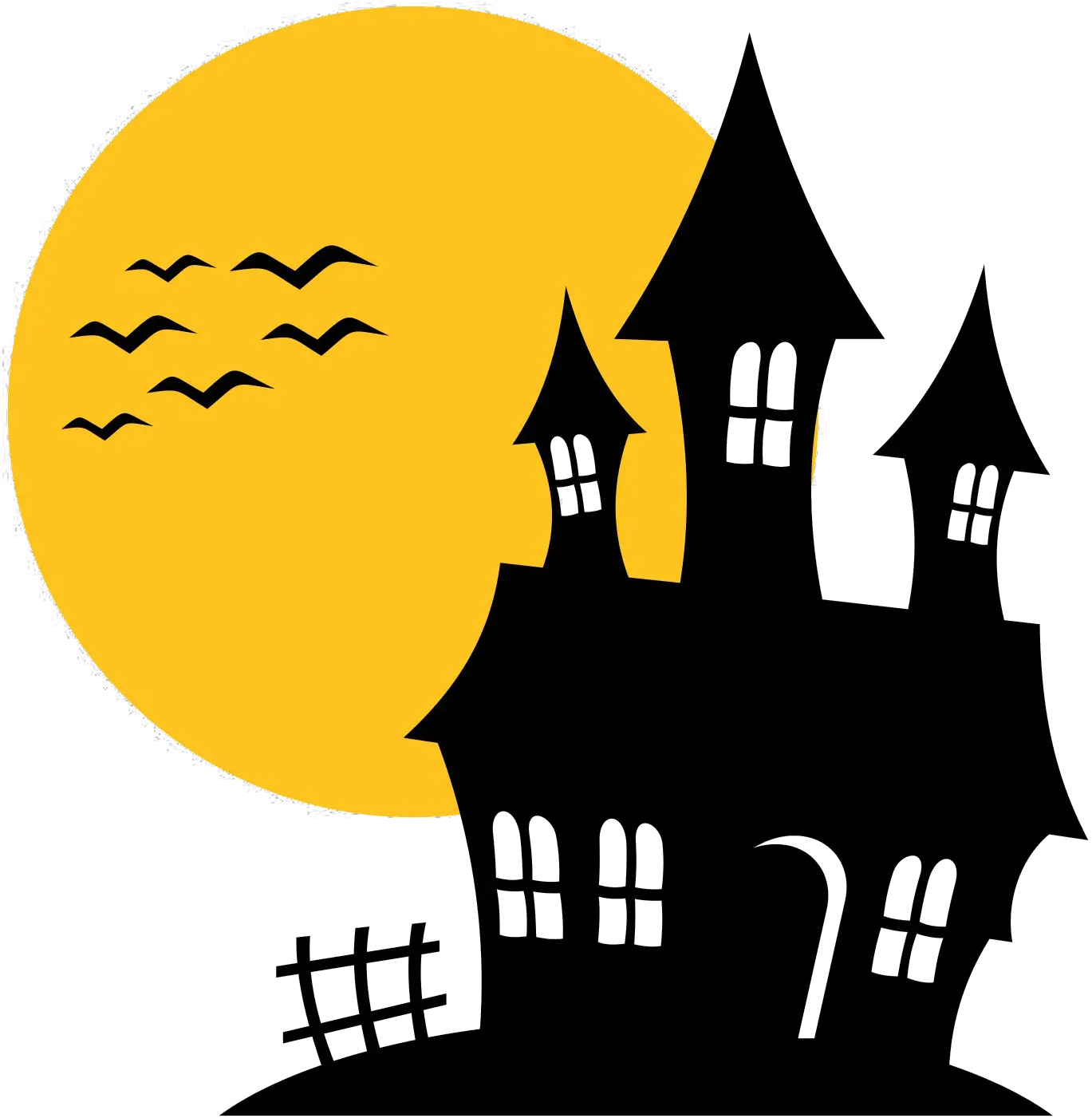 Halloween Haunted House Png Transparent Halloween Haunted House Clipart Halloween Transparent png