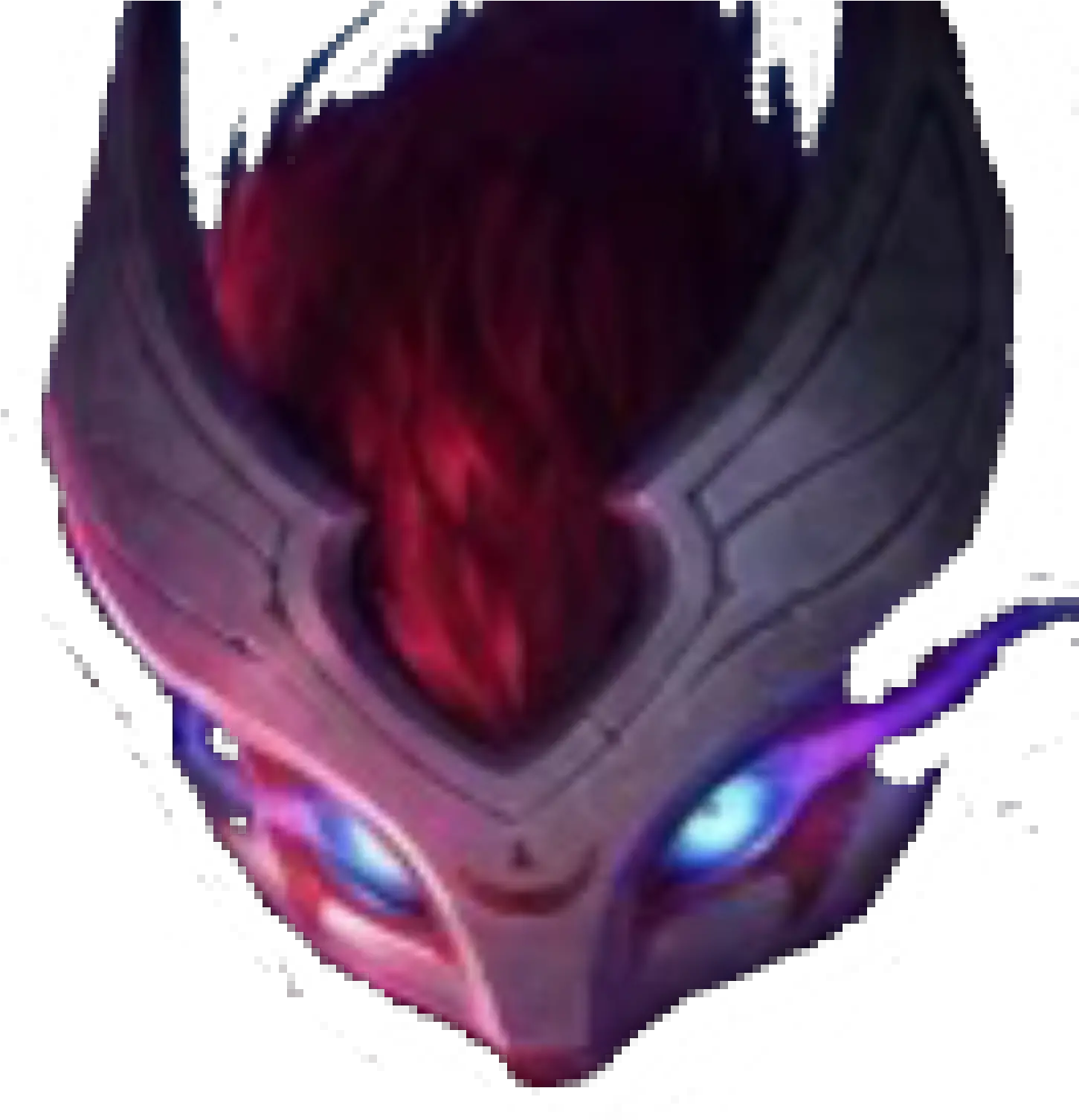 Careta Leagueoflegends Kennen Sticker By Djmaroxz20 Blood Moon Kennen Png League Of Legends Icon Wallpaper
