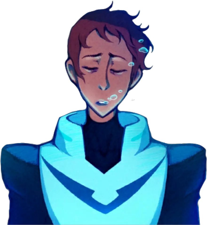 Freetoedit Lance Lancemcclain Voltron Voltron Lance Drowning Fanfic Png Lance Png
