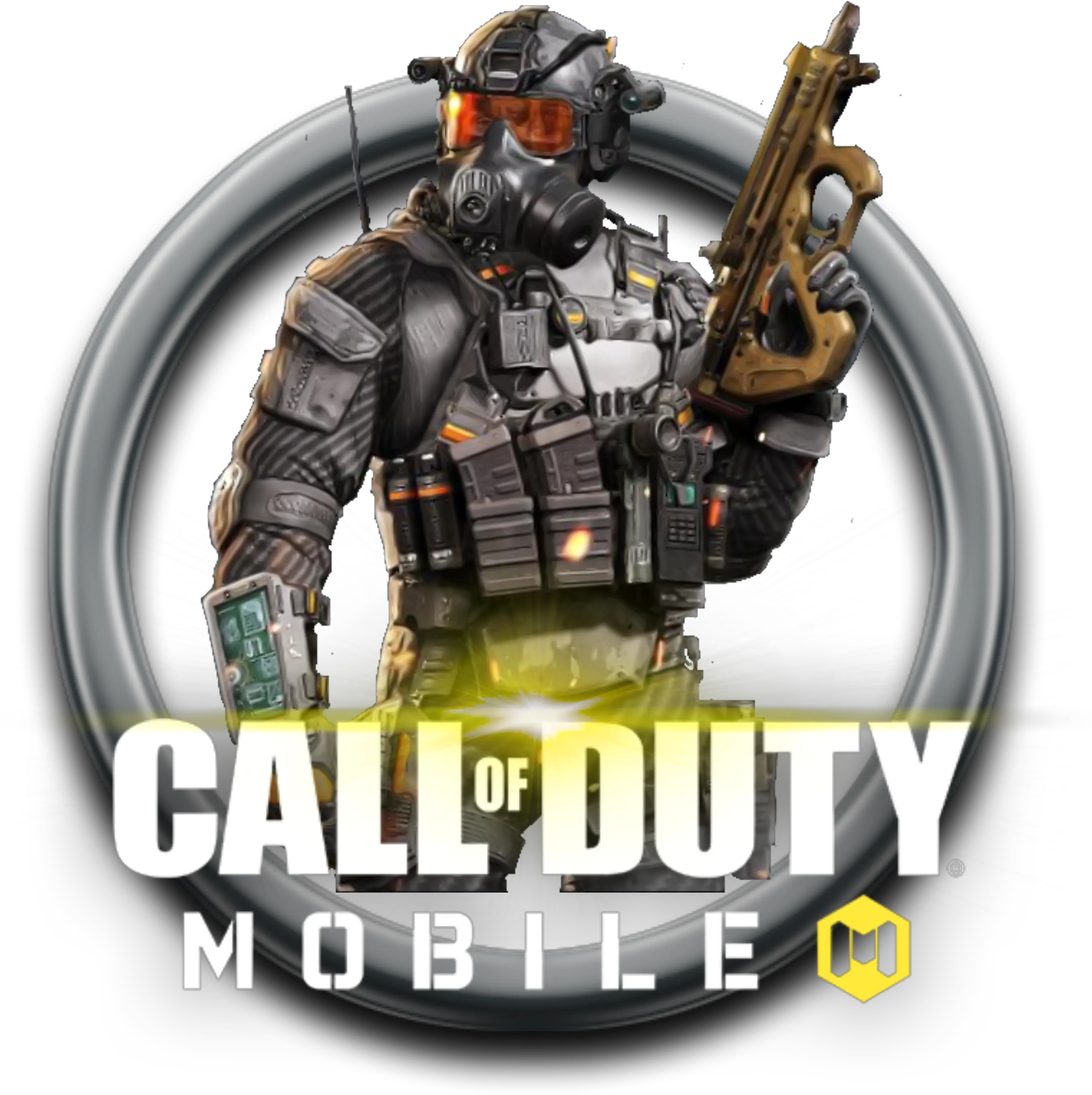 Callofduty 331389831004211 By Gaminglabyrinrh1 Png Advanced Warfare Icon