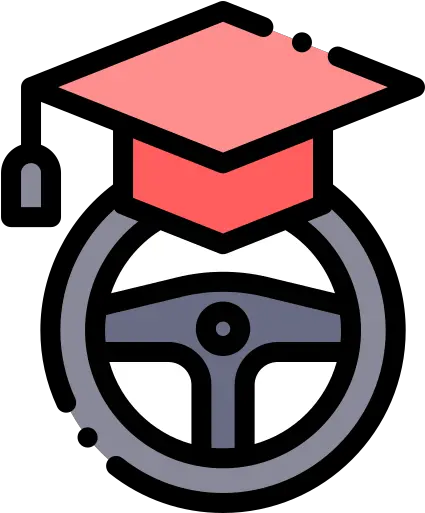 Driving School Free Education Icons Driving School Icon Png School Icon Free Download