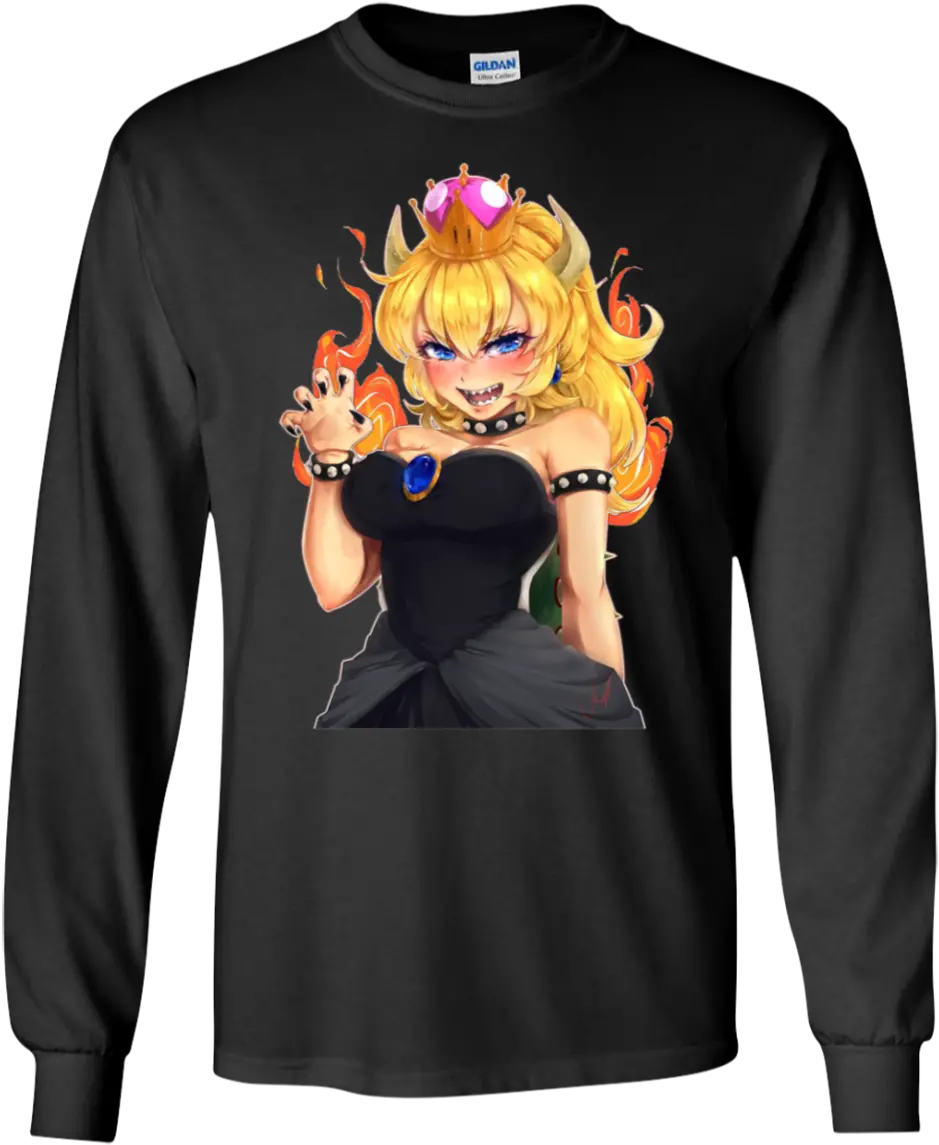 Grinch Christmas T Shirts Family Fancy T Shirt Png Bowsette Png