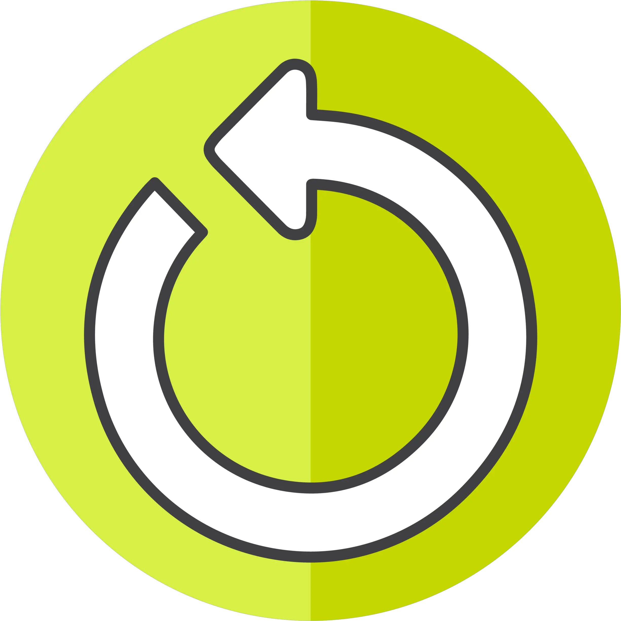 The Circuit Vineyard Kids Copy U2014 Wellsboro Png Restart Icon