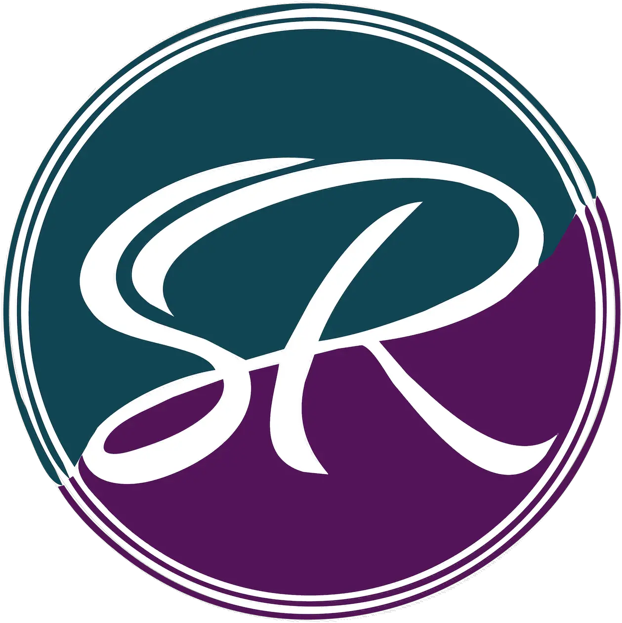 Sr Circle Png Sr Logo