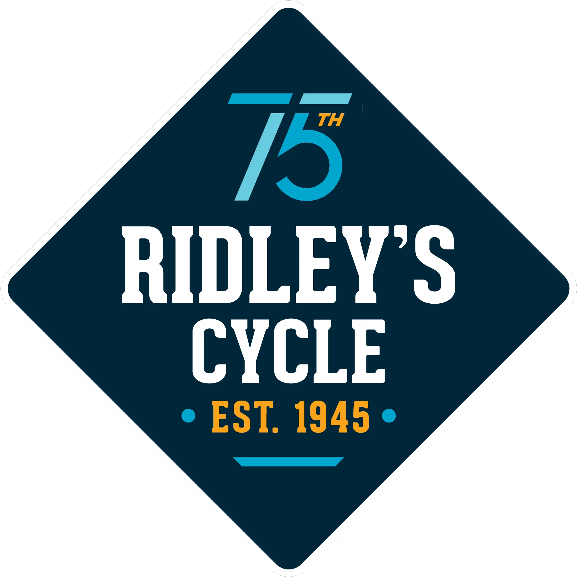 Ridleyu0027s Cycle Calgary U0026 Okotoks Bike Shop Sign Png Ridley Png