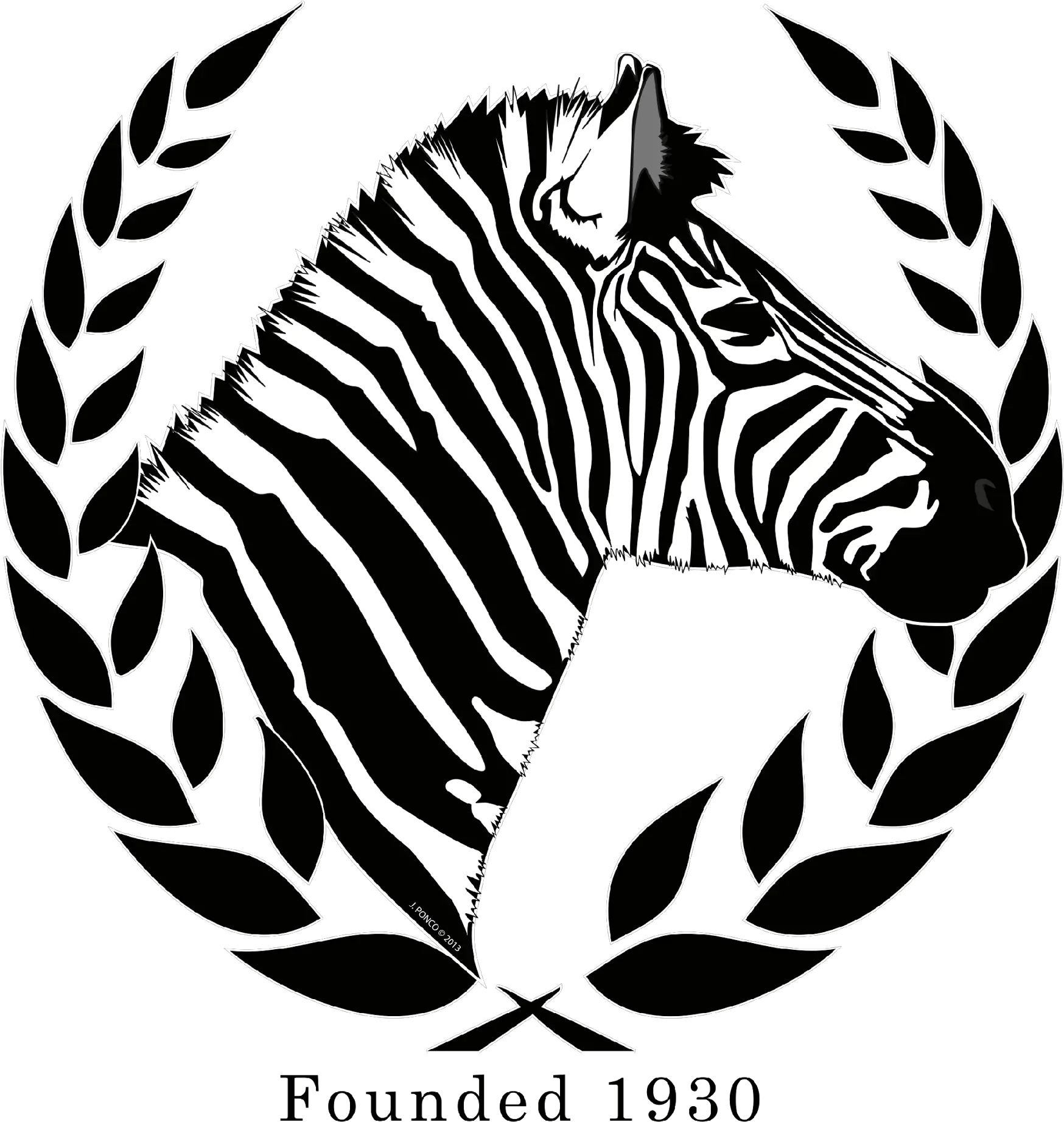 Zebra Basketball Tournament San Jose Zebras Png Zebra Logo Png