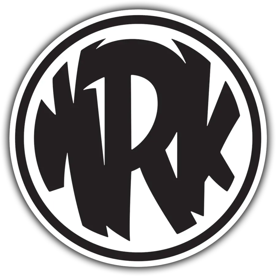 Circle Logo Sticker Circle Logo Font Png Circle Logo png