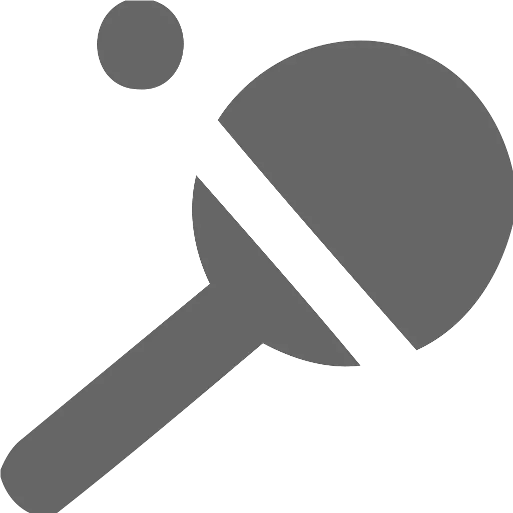 Ping Pong Free Icon Download Png Logo