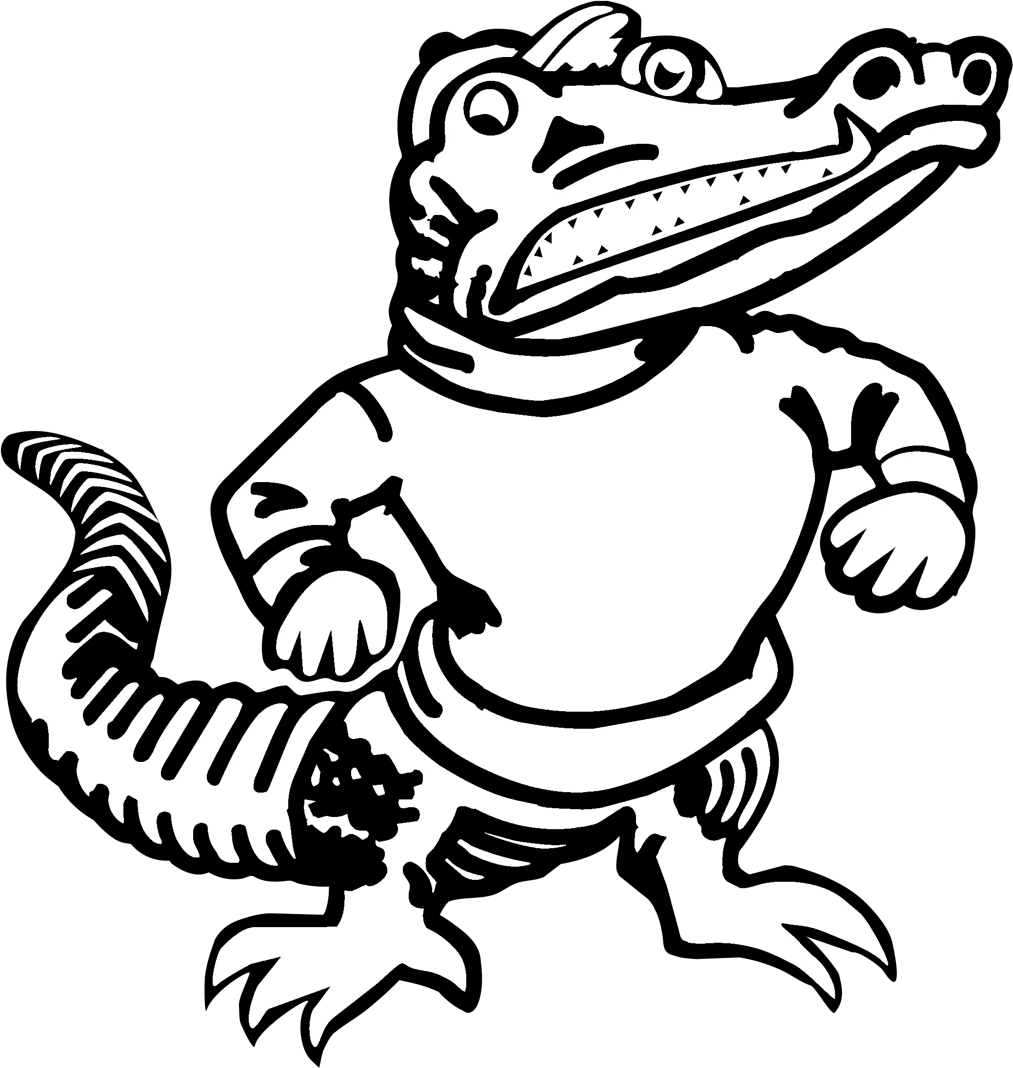 Florida Gators Football Florida Gators Logo Png Gator Png