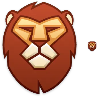 Rype Arts Logos Language Png Lions Icon