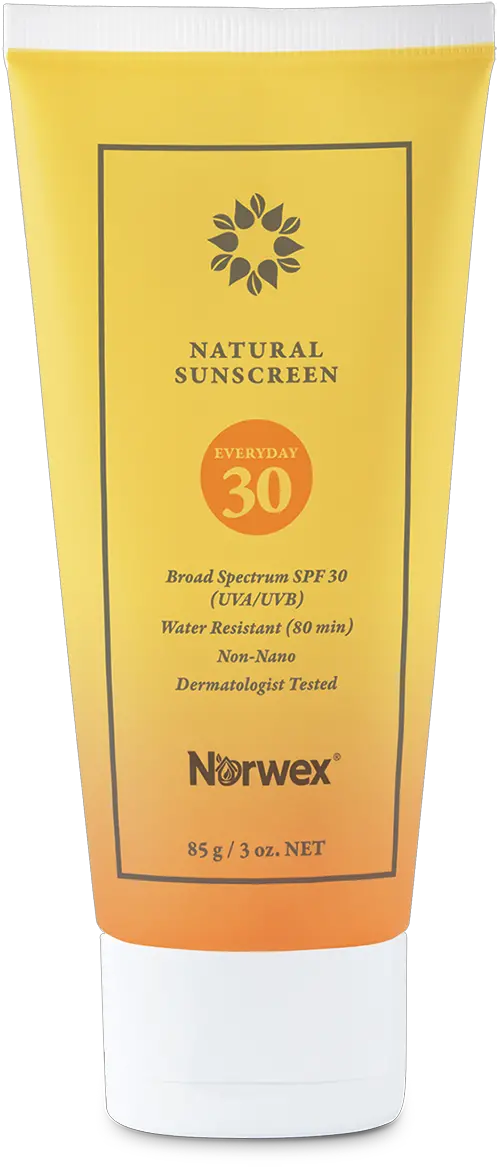 Pngs Weleda Creme Protectrice Visage Png Norwex Logos