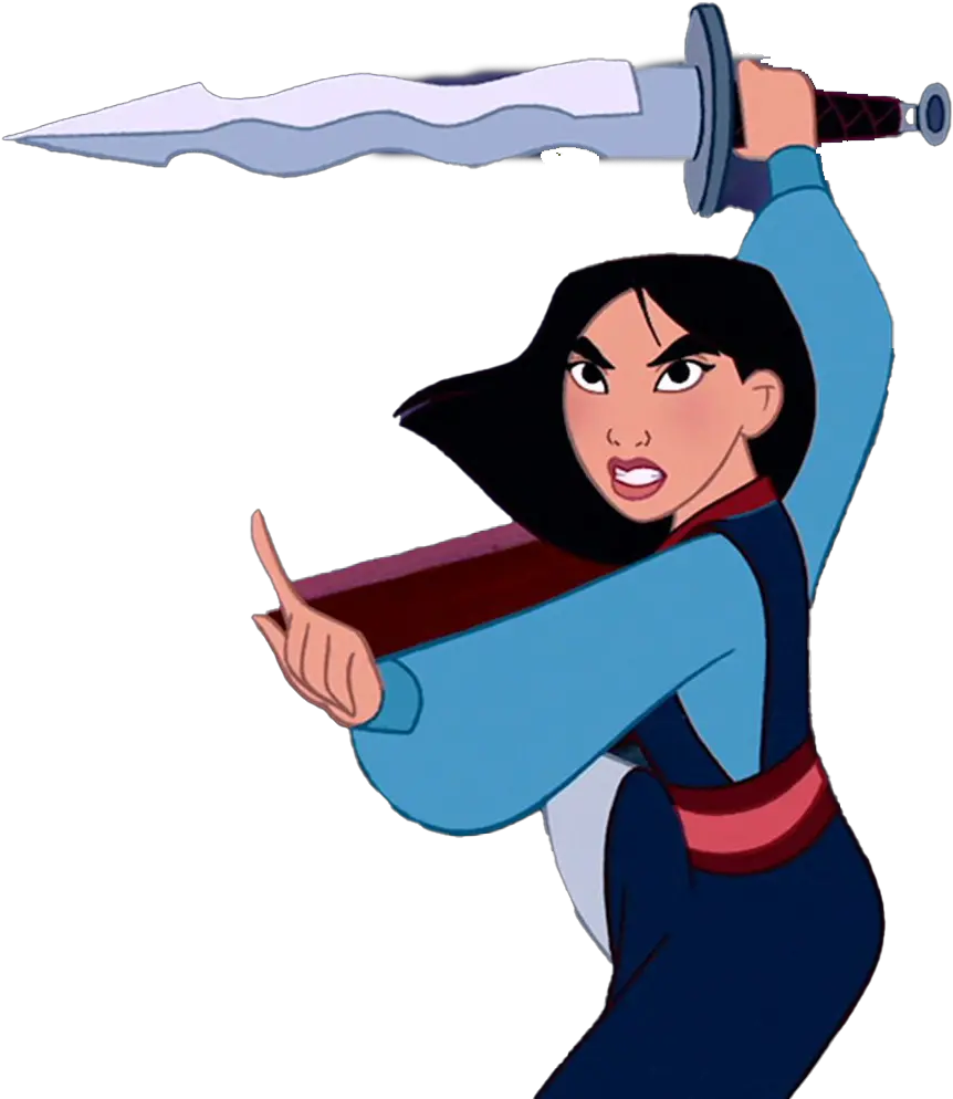 Disney Mulan Png Transparent Mulan 1998 2020 Mulan Transparent